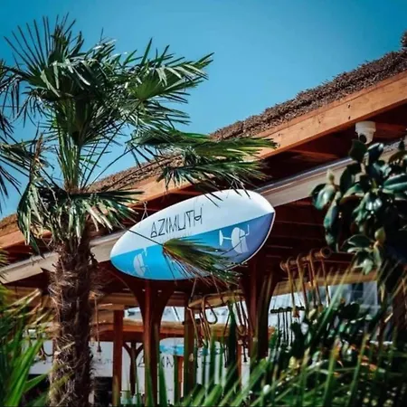 Pacific Blue Apartament Năvodari